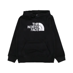 TEEN TNF ESSENTIAL DREW PEAK HOODIE