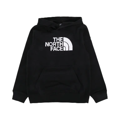 TEEN TNF ESSENTIAL DREW PEAK HOODIE