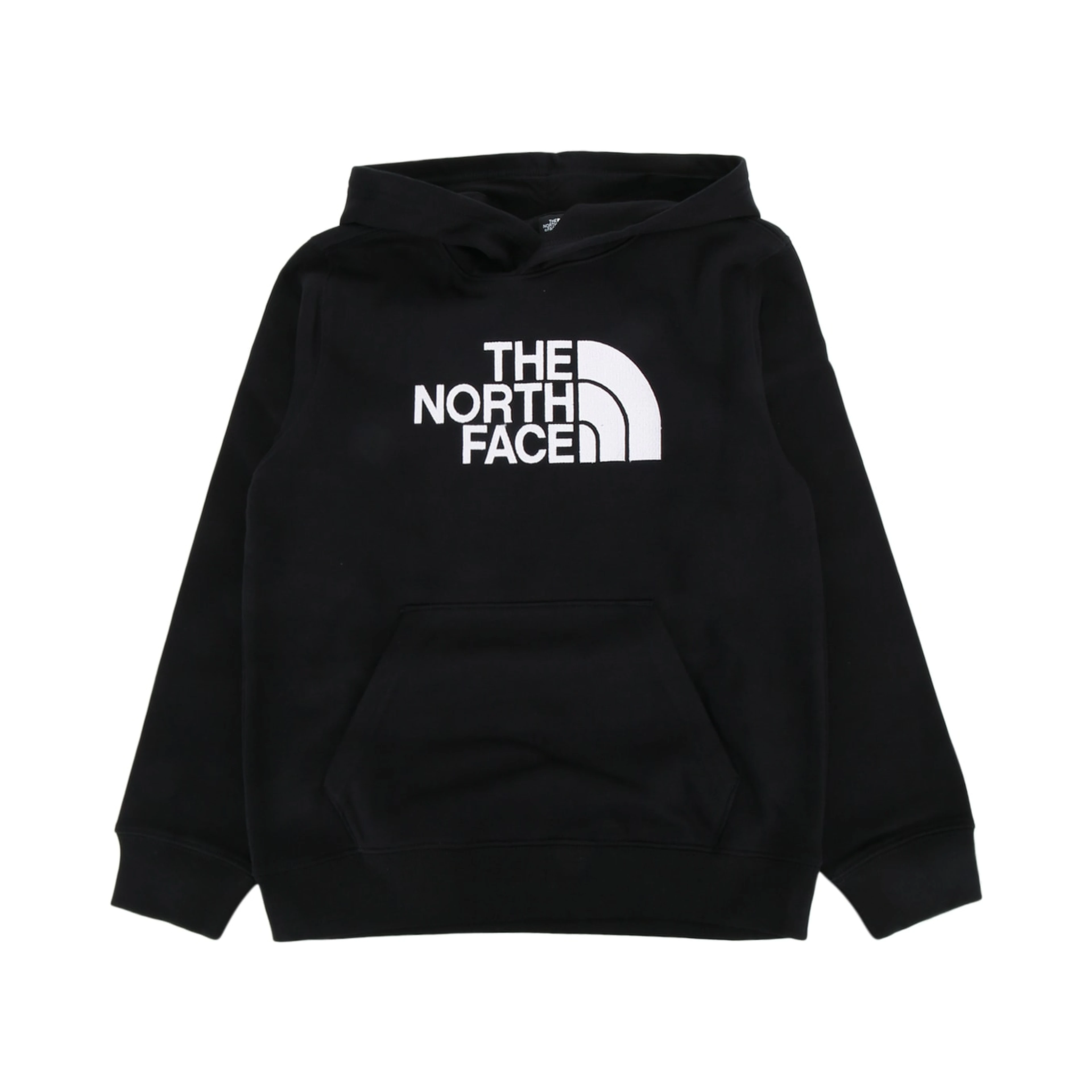 TEEN TNF ESSENTIAL DREW PEAK HOODIE
