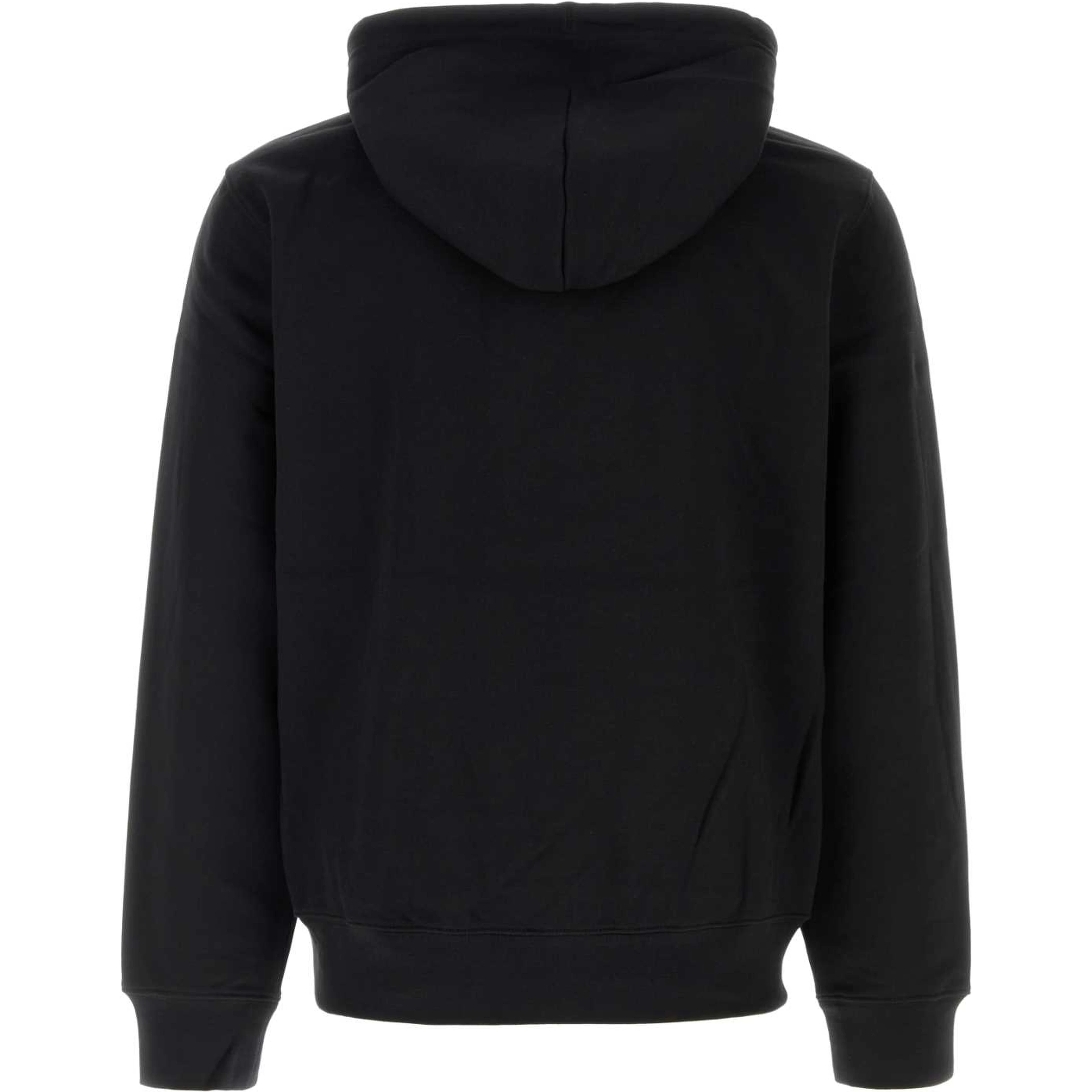 M TNF ESSENTIAL DREW PEAK REGULAR HOODIE