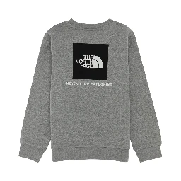 TEEN EVO BOX NSE CREW TNF P