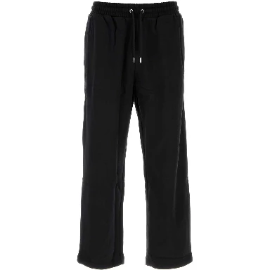 M ESSENTIAL SD RLX OPEN HEM SWEATPANT