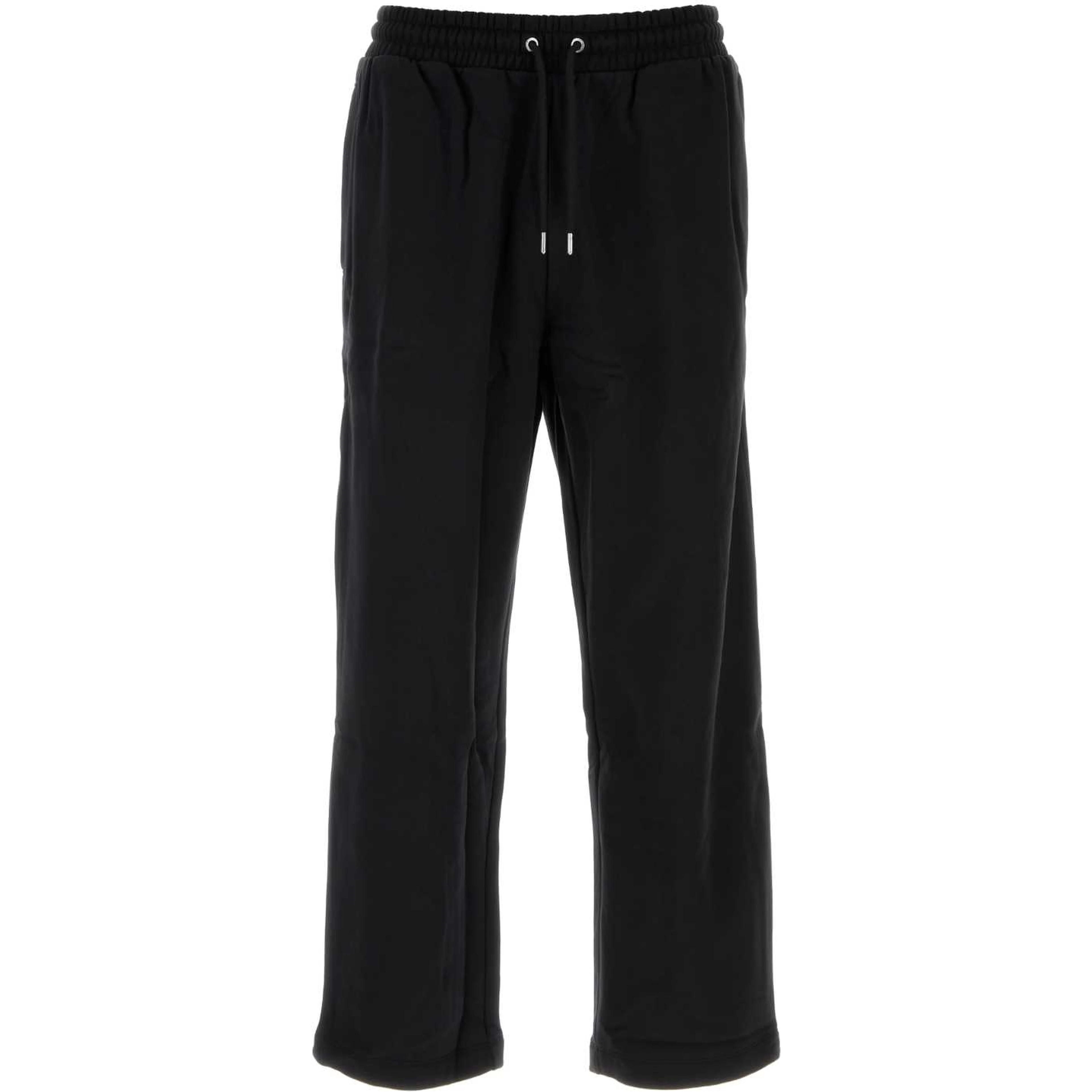 M ESSENTIAL SD RLX OPEN HEM SWEATPANT