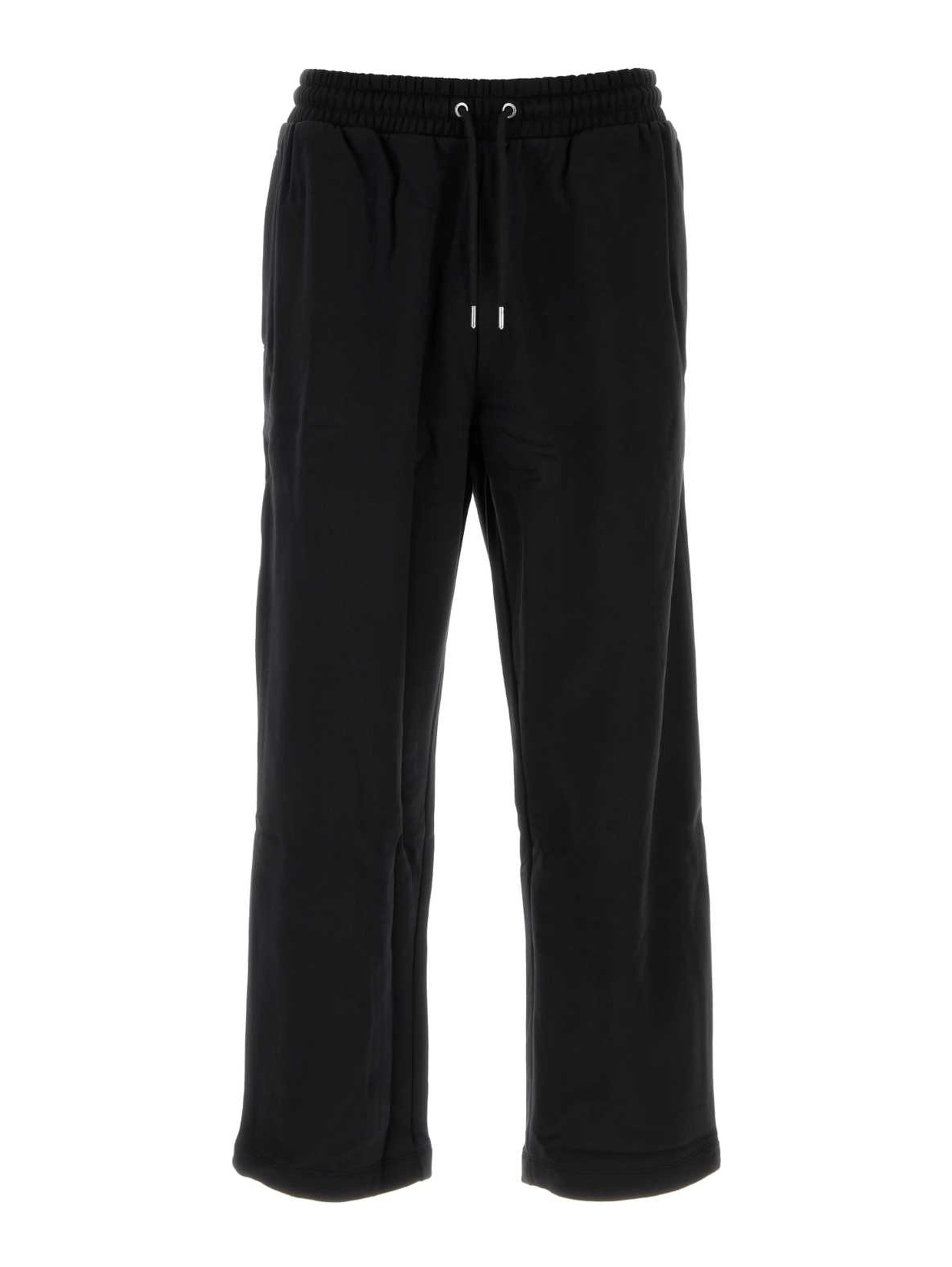 M ESSENTIAL SD RLX OPEN HEM SWEATPANT