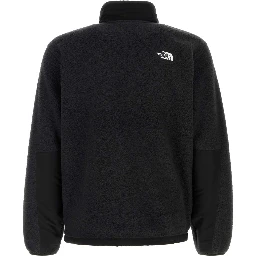 M  YUMIORI OFF PEAK FULLZIP JACKET TNF BLACK