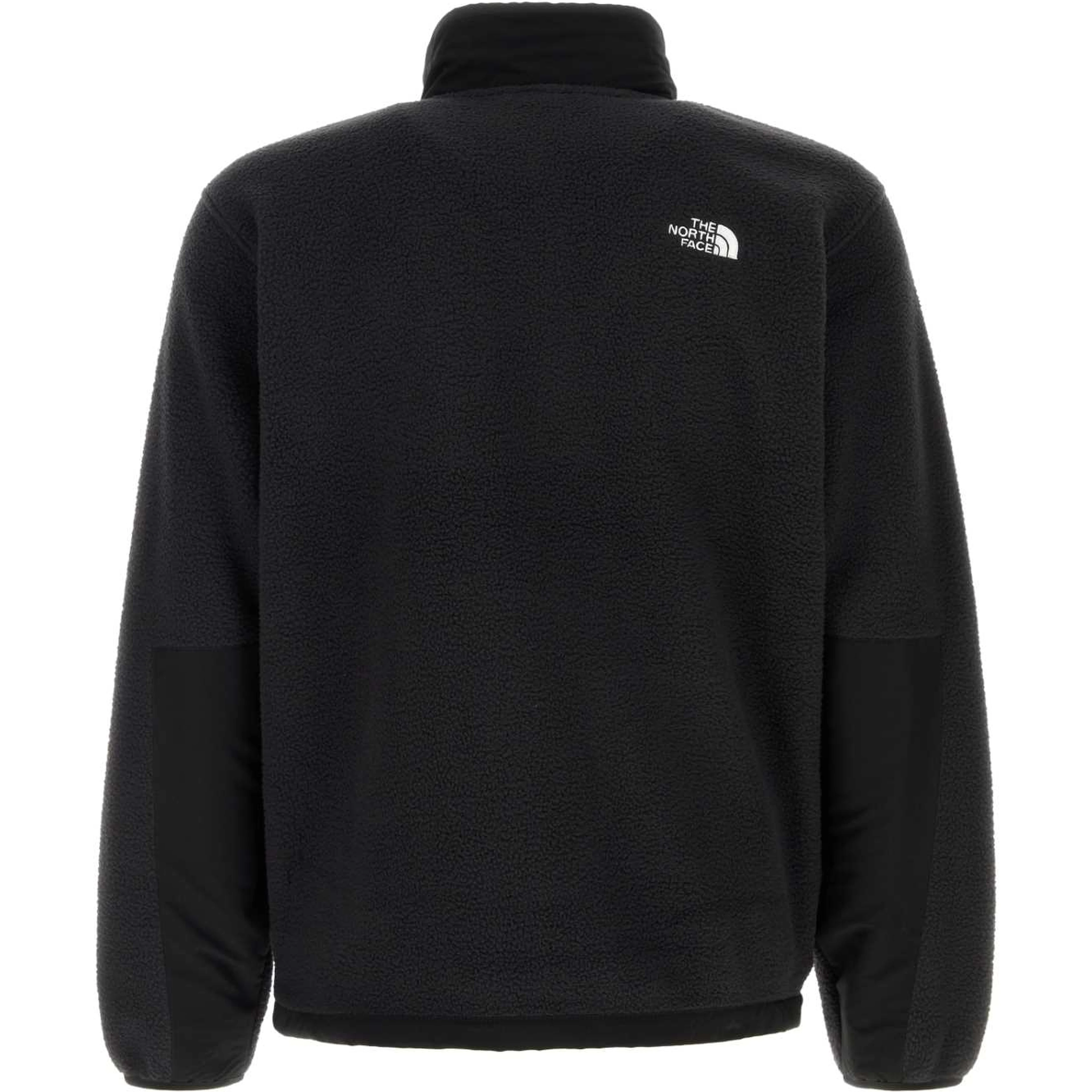 M  YUMIORI OFF PEAK FULLZIP JACKET TNF BLACK