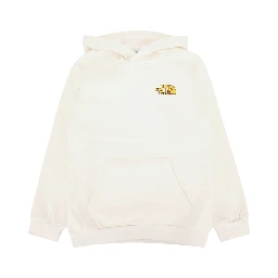 TEEN B OUTDOOR REGULAR HOODIE - GRAPHIC