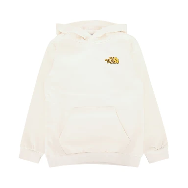 TEEN B OUTDOOR REGULAR HOODIE - GRAPHIC