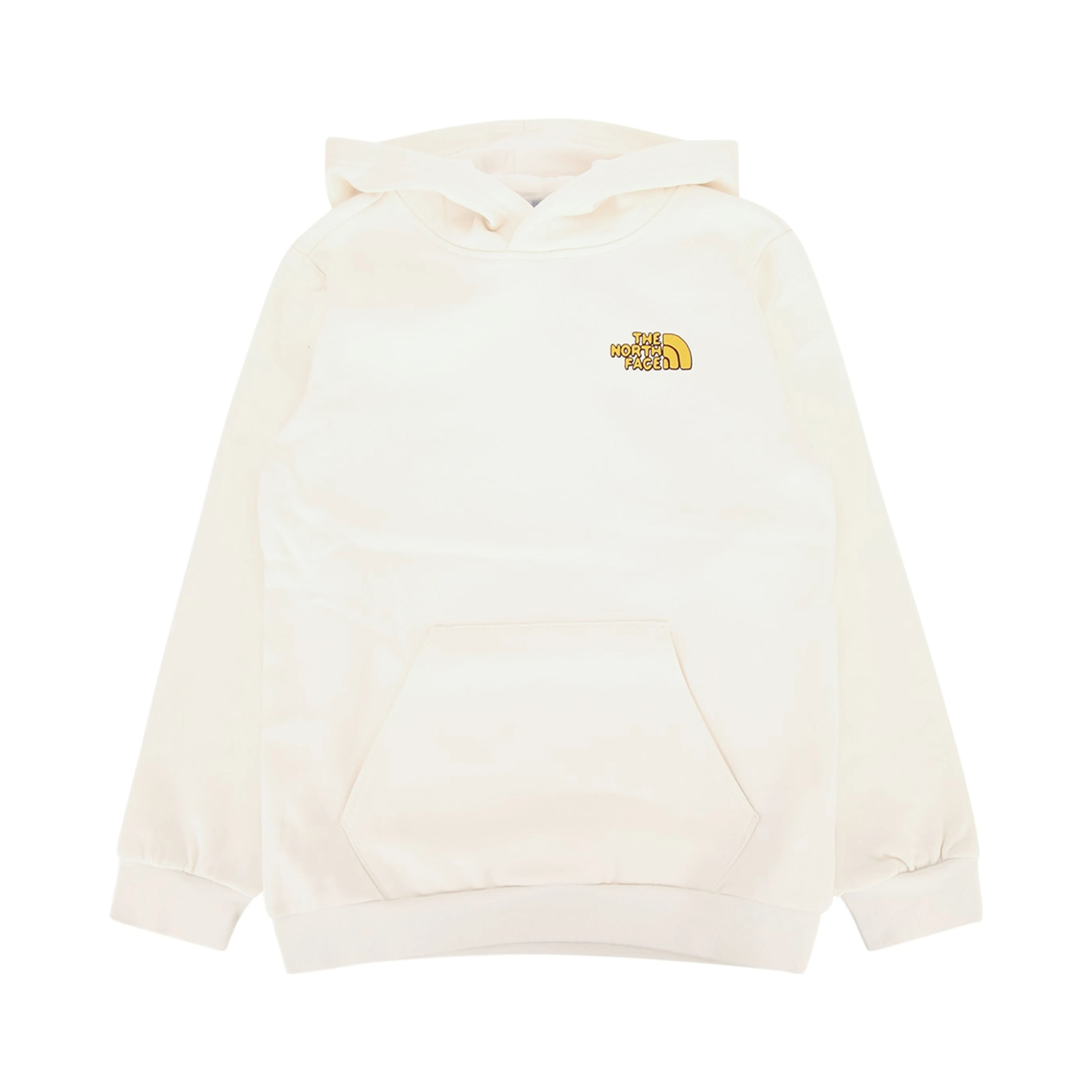 TEEN B OUTDOOR REGULAR HOODIE - GRAPHIC