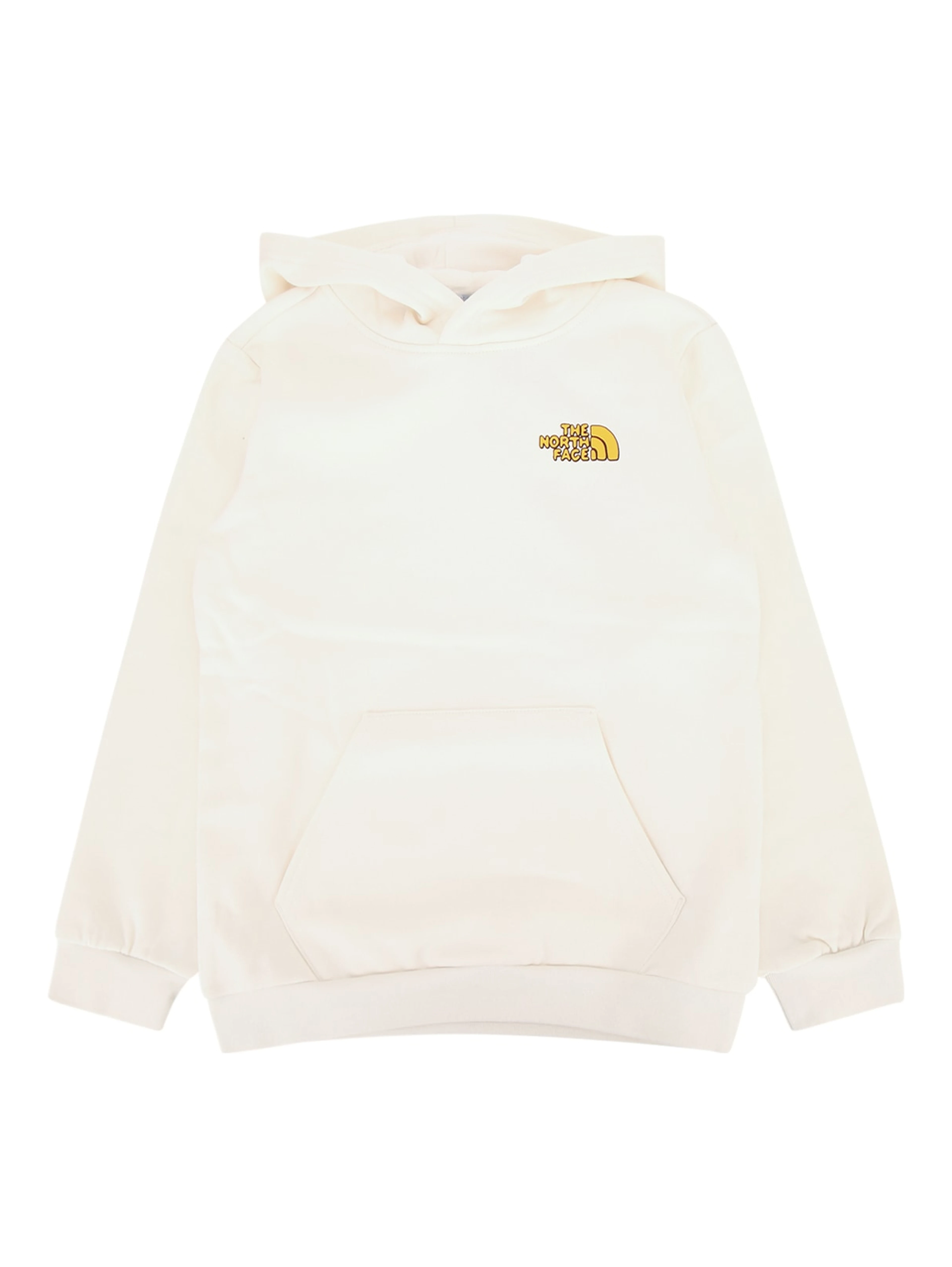 TEEN B OUTDOOR REGULAR HOODIE - GRAPHIC