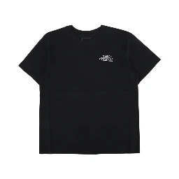 TEEN ALIEN RELAXED SS TEE - GRAPHIC