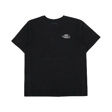 TEEN ALIEN RELAXED SS TEE - GRAPHIC