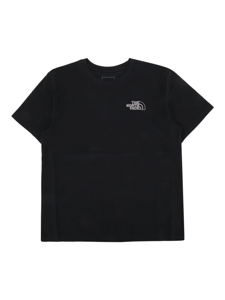 TEEN ALIEN RELAXED SS TEE - GRAPHIC