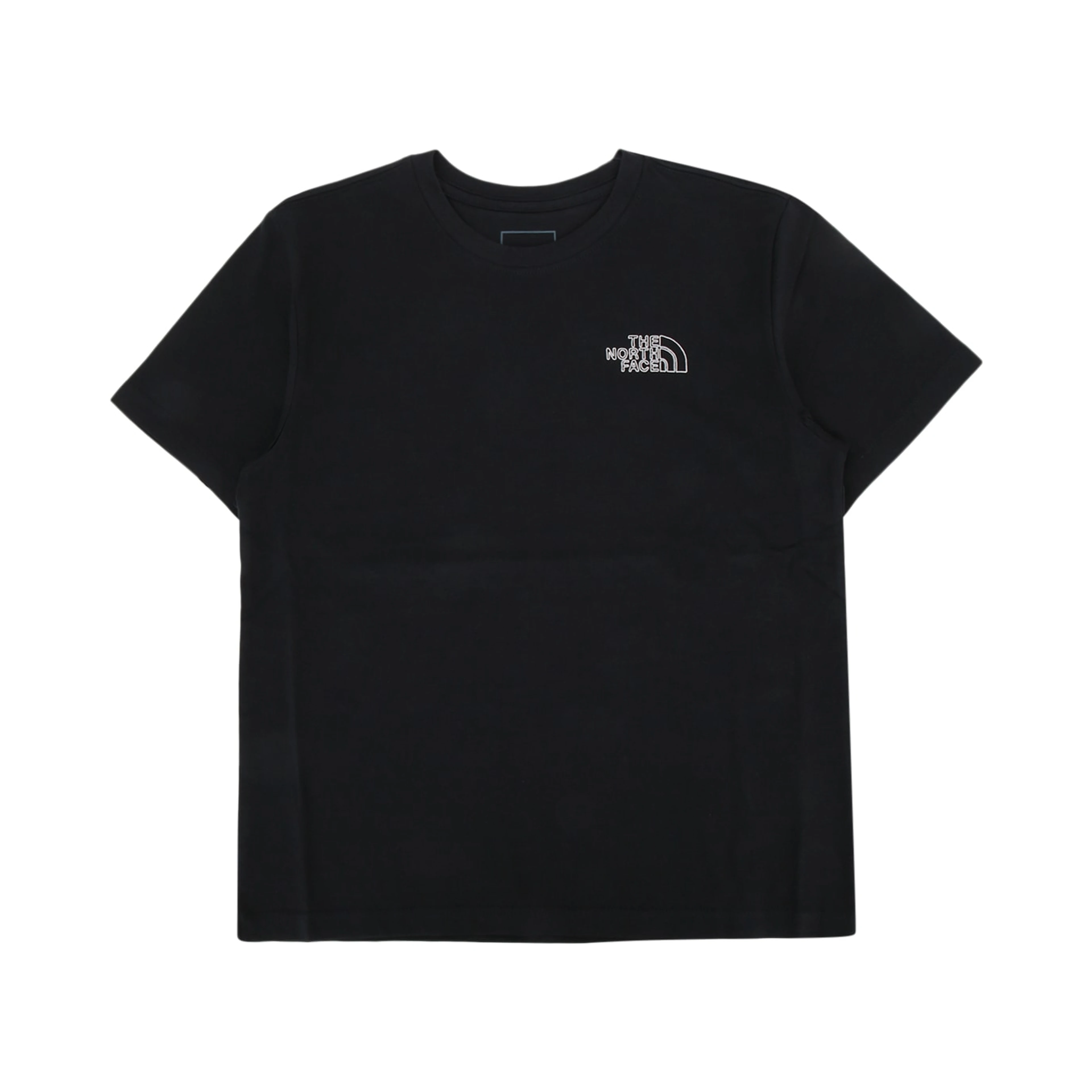 TEEN ALIEN RELAXED SS TEE - GRAPHIC