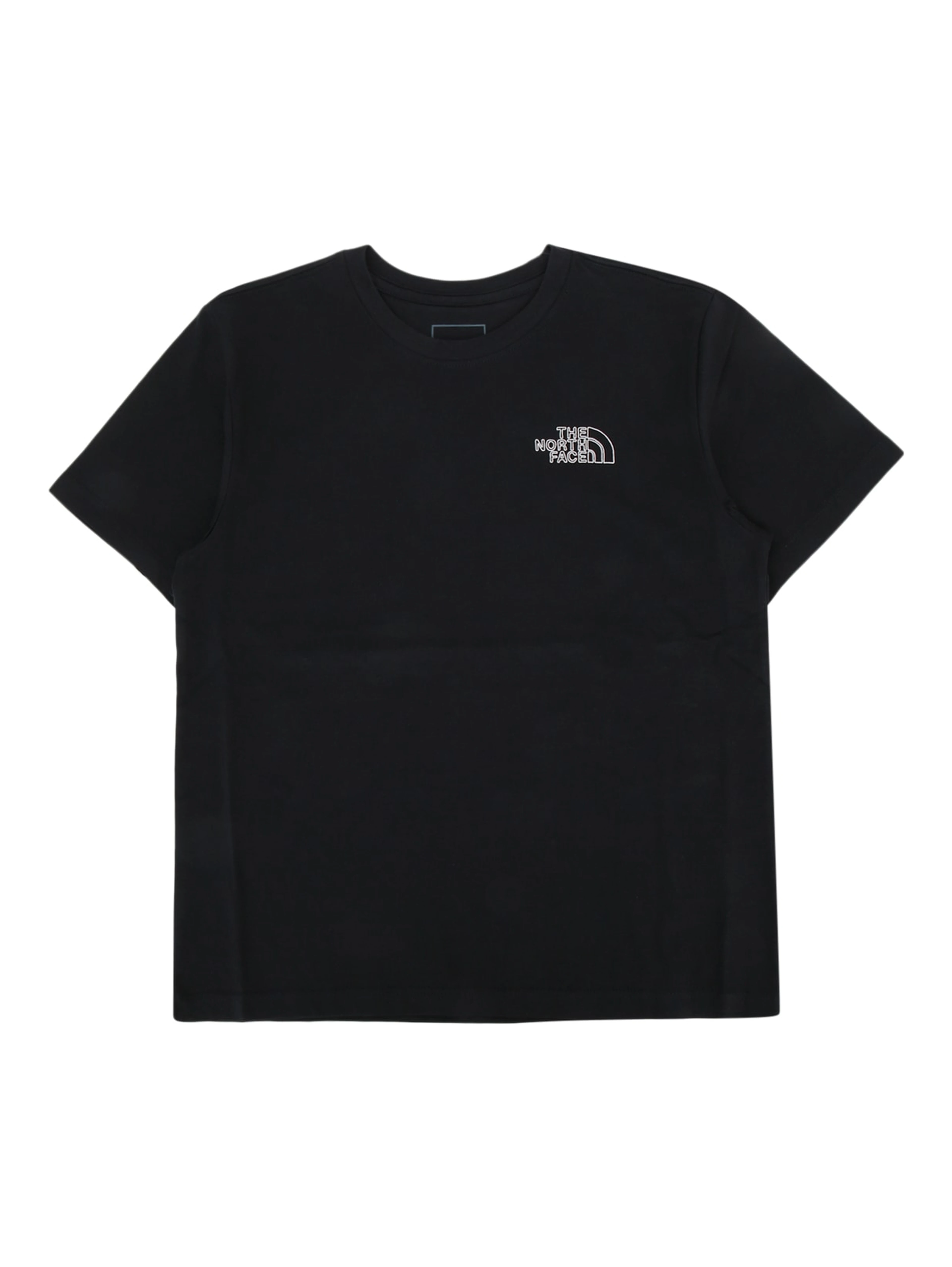 TEEN ALIEN RELAXED SS TEE - GRAPHIC