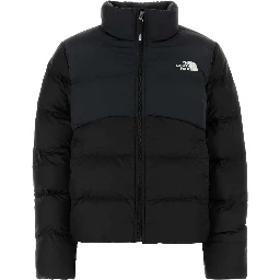 W SAIKURU JACKET TNF