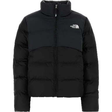 W SAIKURU JACKET TNF