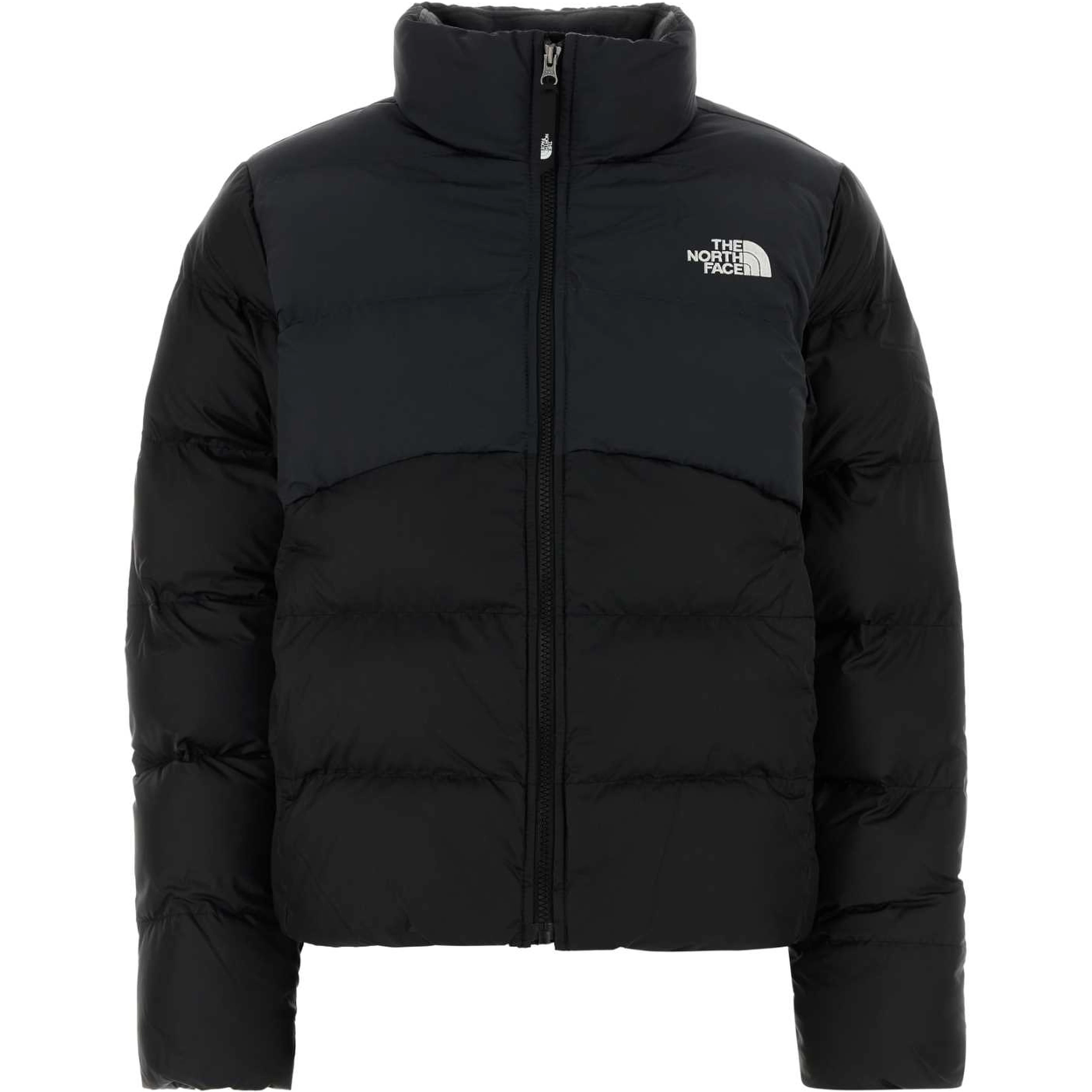 W SAIKURU JACKET TNF
