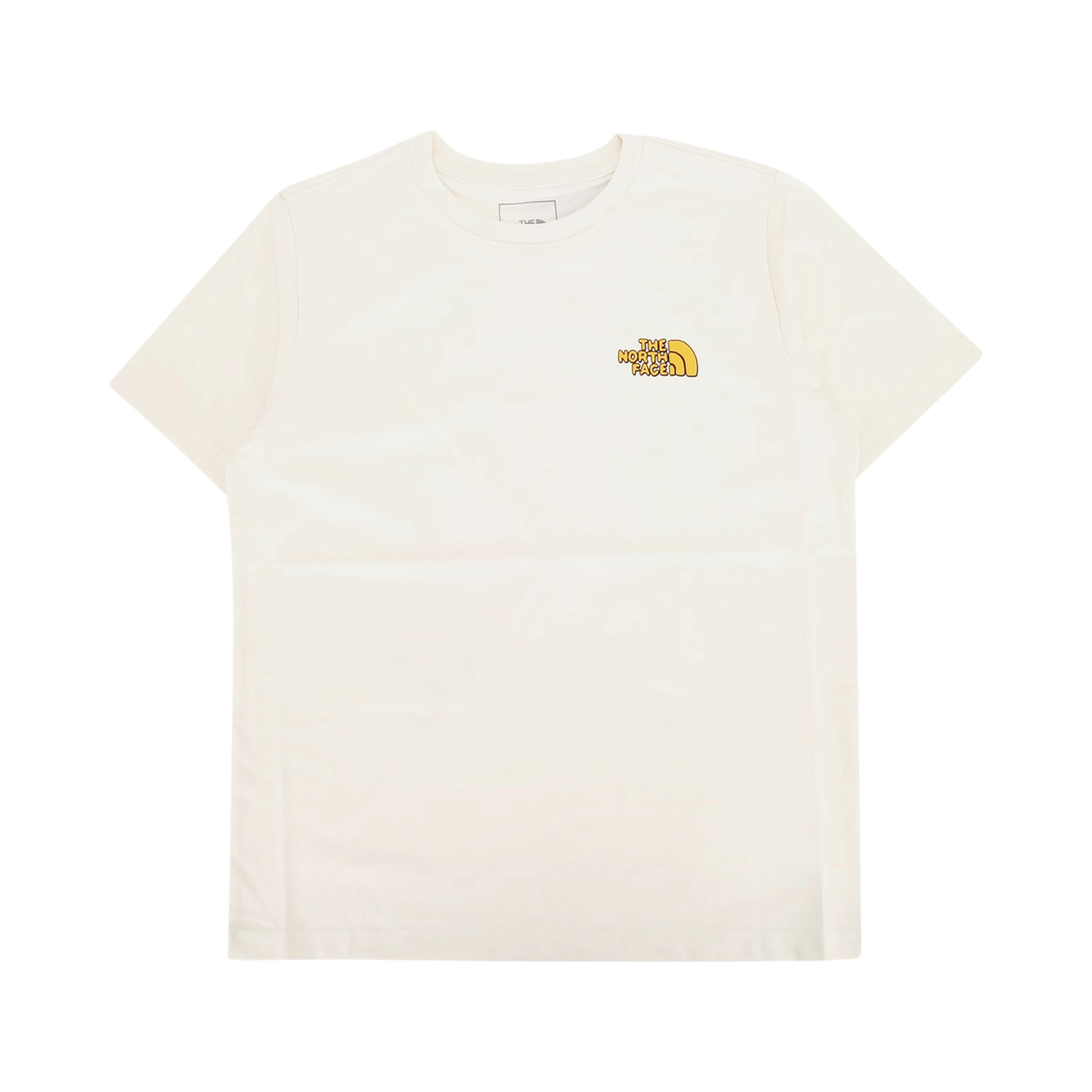 TEEN B OUTDOOR REGULAR SS TEE - GRAPHIC