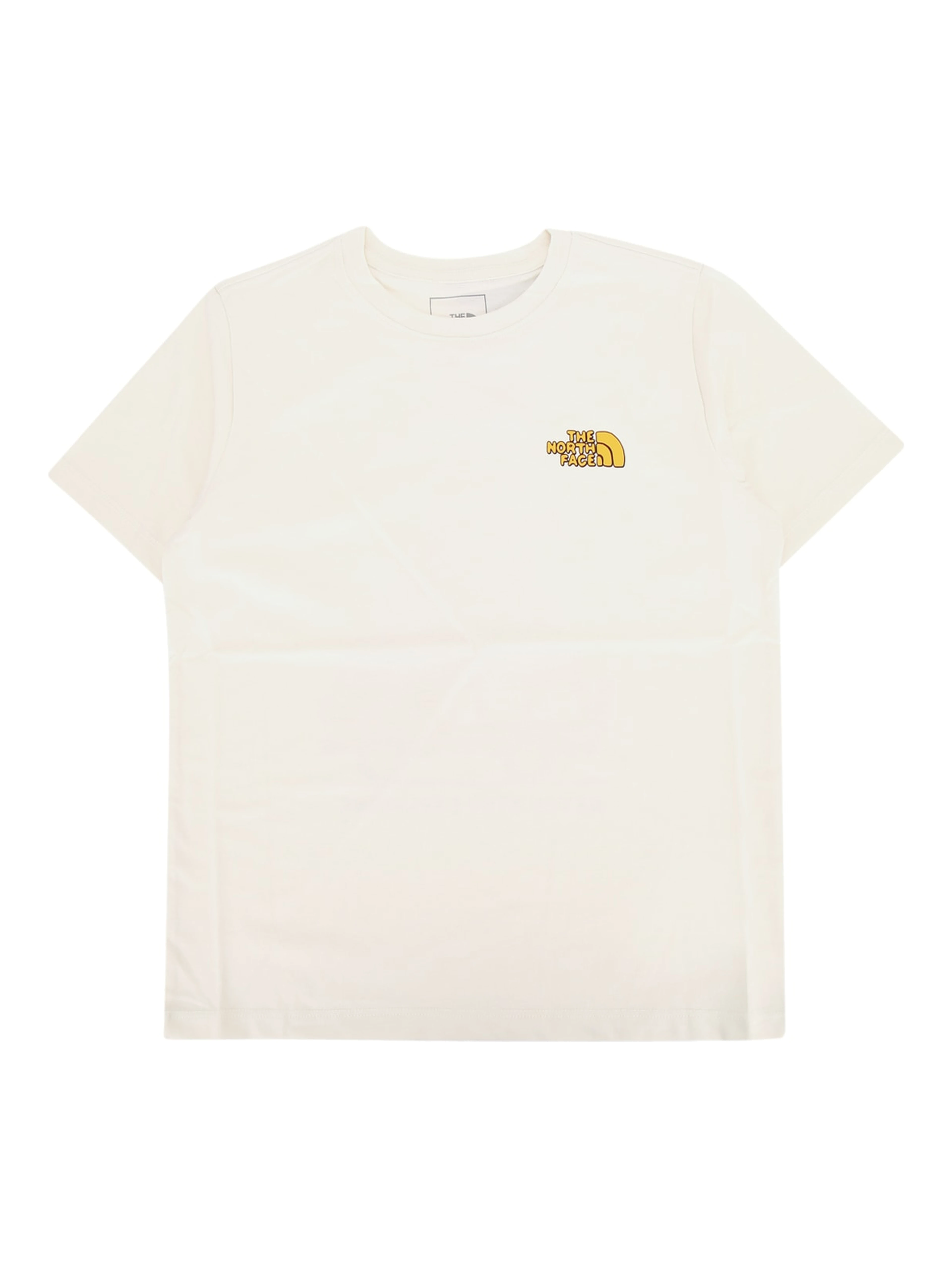 TEEN B OUTDOOR REGULAR SS TEE - GRAPHIC