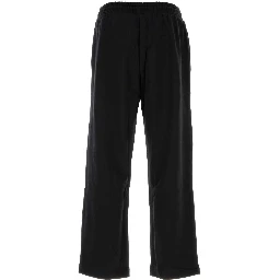 M ESSENTIAL SD RLX OPEN HEM SWEATPANT