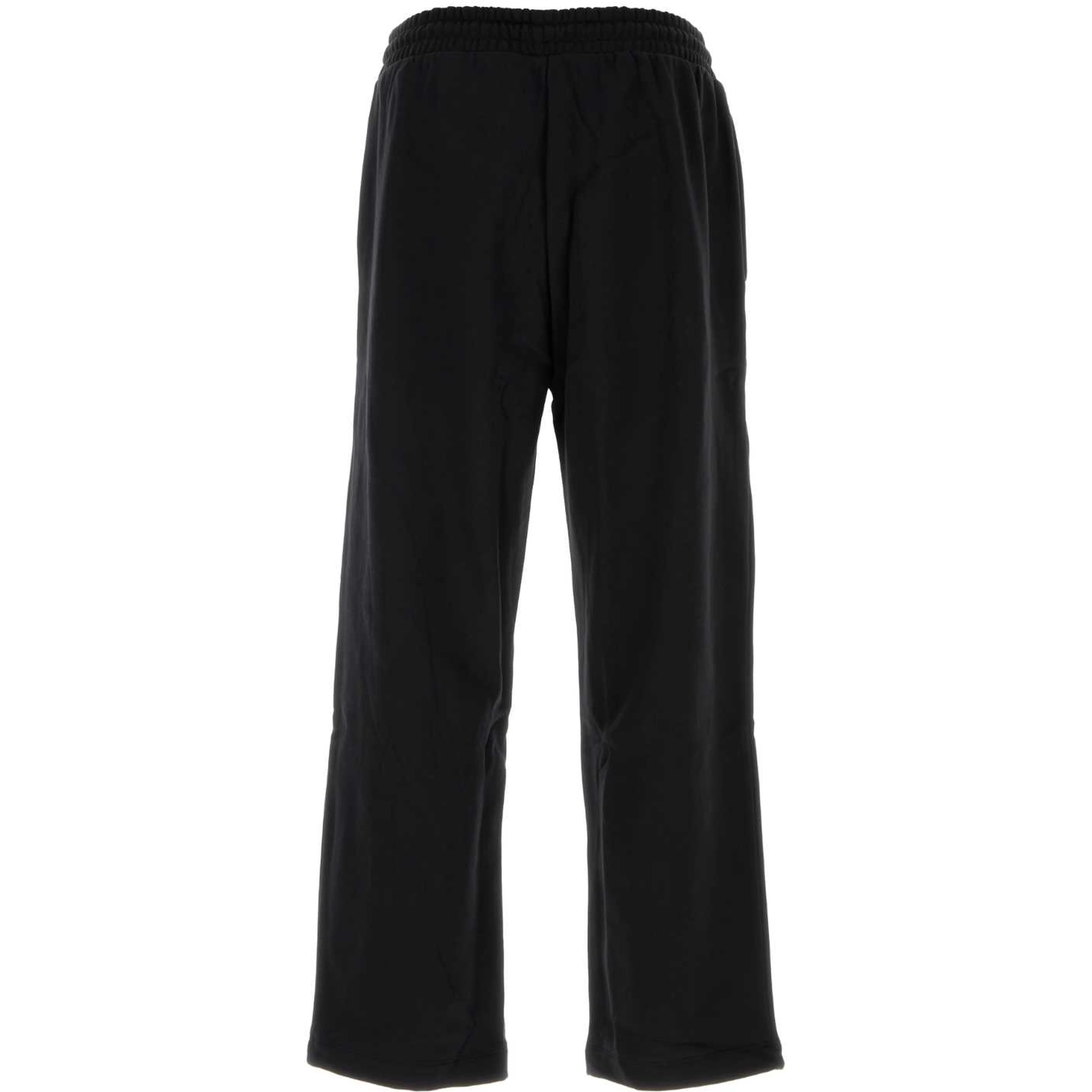 M ESSENTIAL SD RLX OPEN HEM SWEATPANT