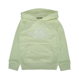 TEEN DREW PEAK LIGHT REG HOODIE