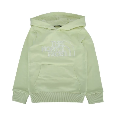 TEEN DREW PEAK LIGHT REG HOODIE