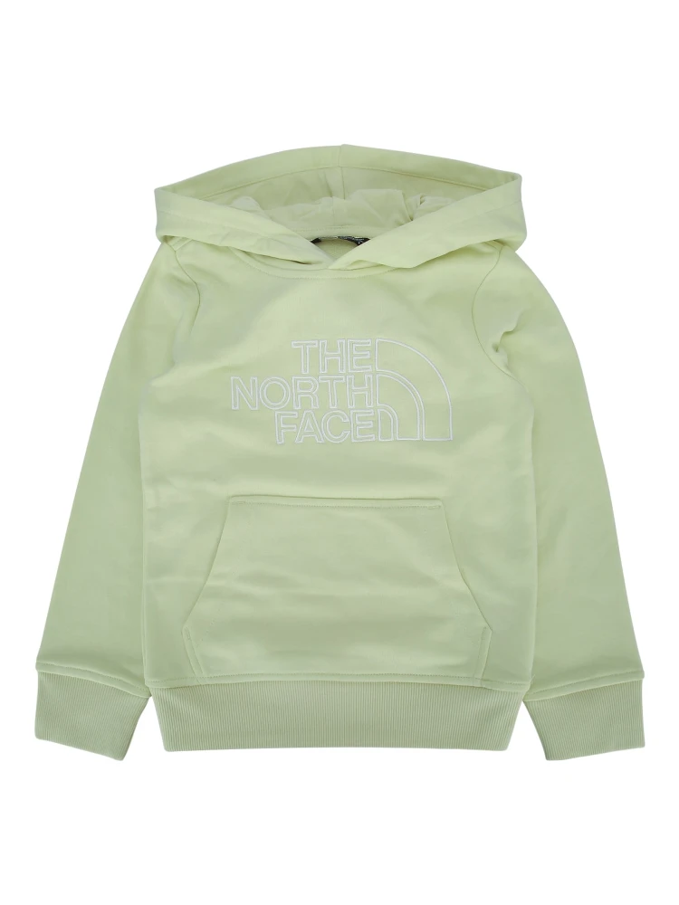 TEEN DREW PEAK LIGHT REG HOODIE