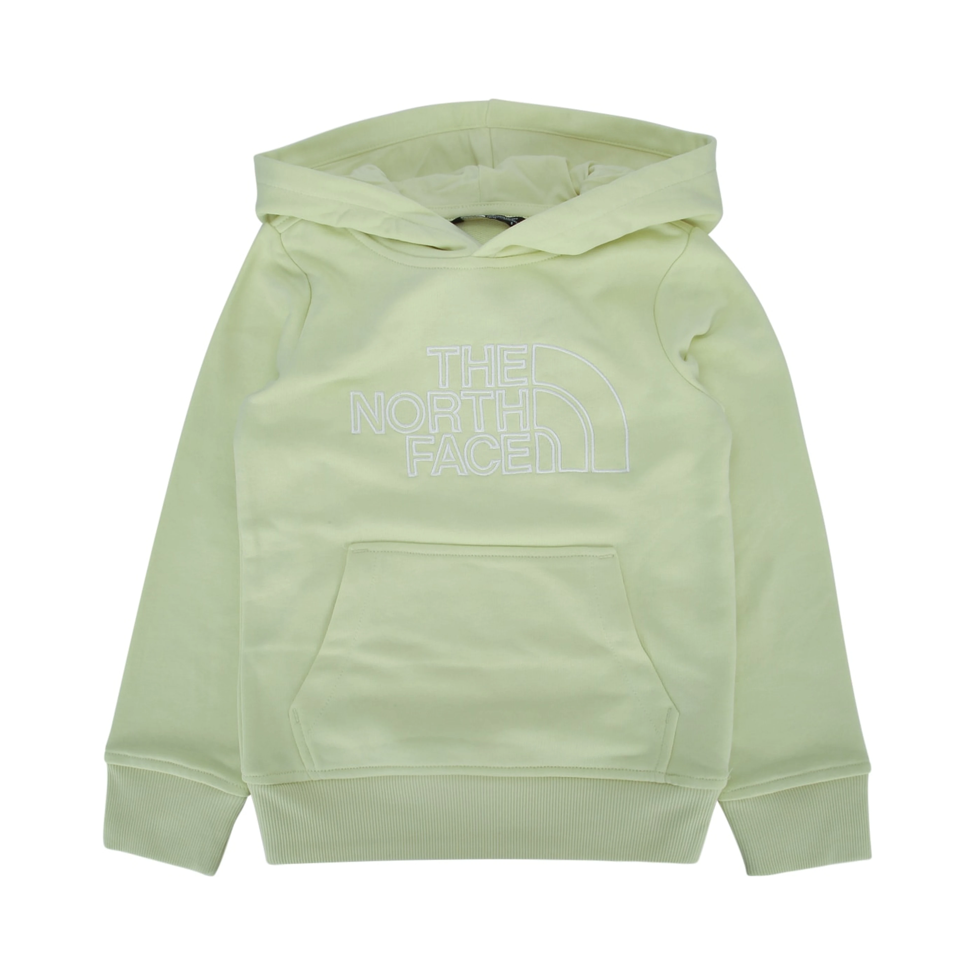 TEEN DREW PEAK LIGHT REG HOODIE