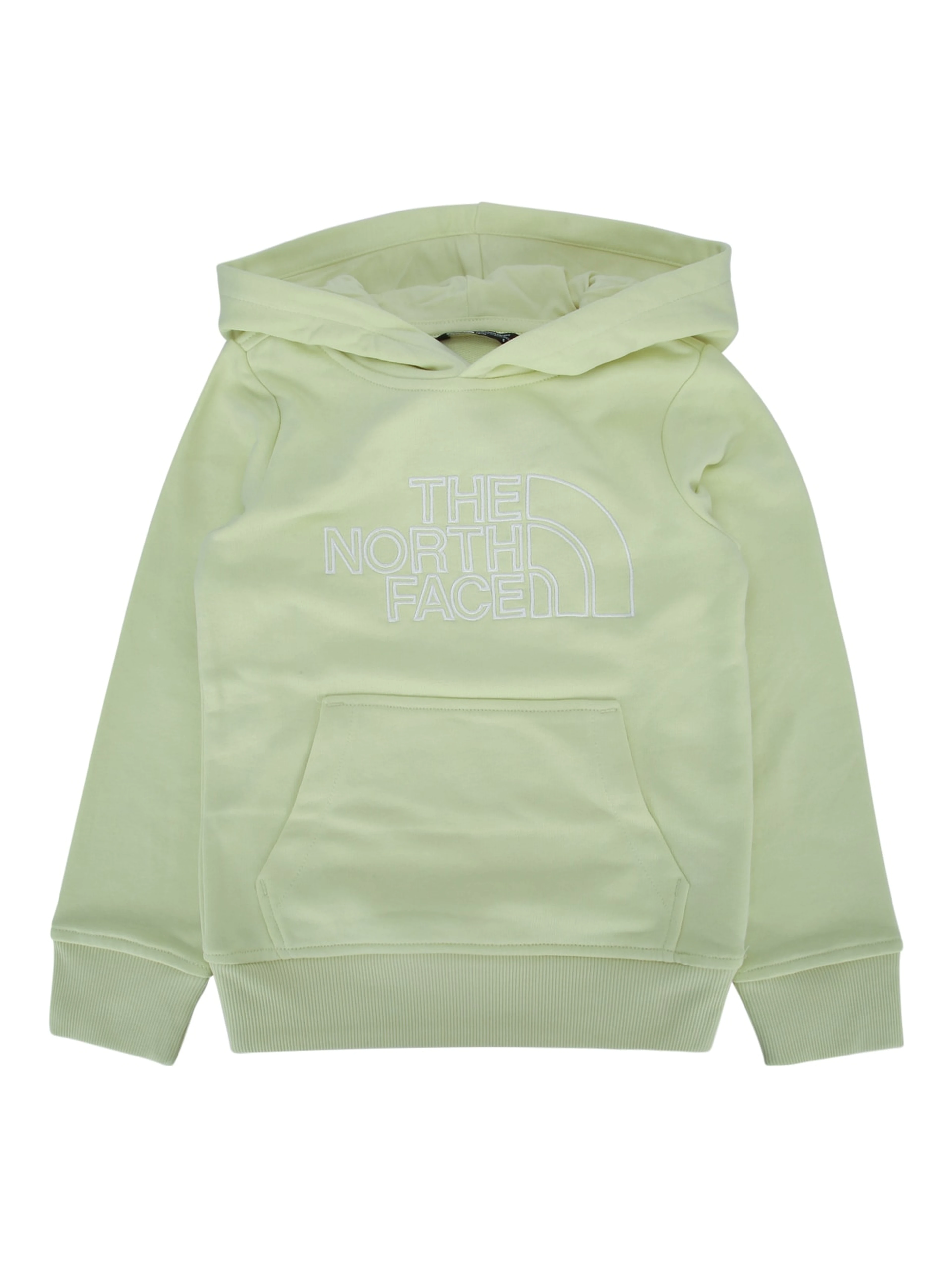 TEEN DREW PEAK LIGHT REG HOODIE