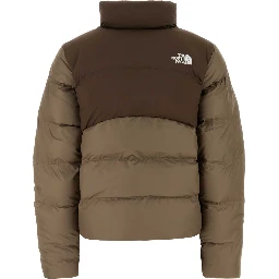 W SAIKURU JACKET