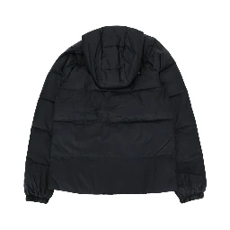B HYDRENALITE DOWN HOODED JACKET