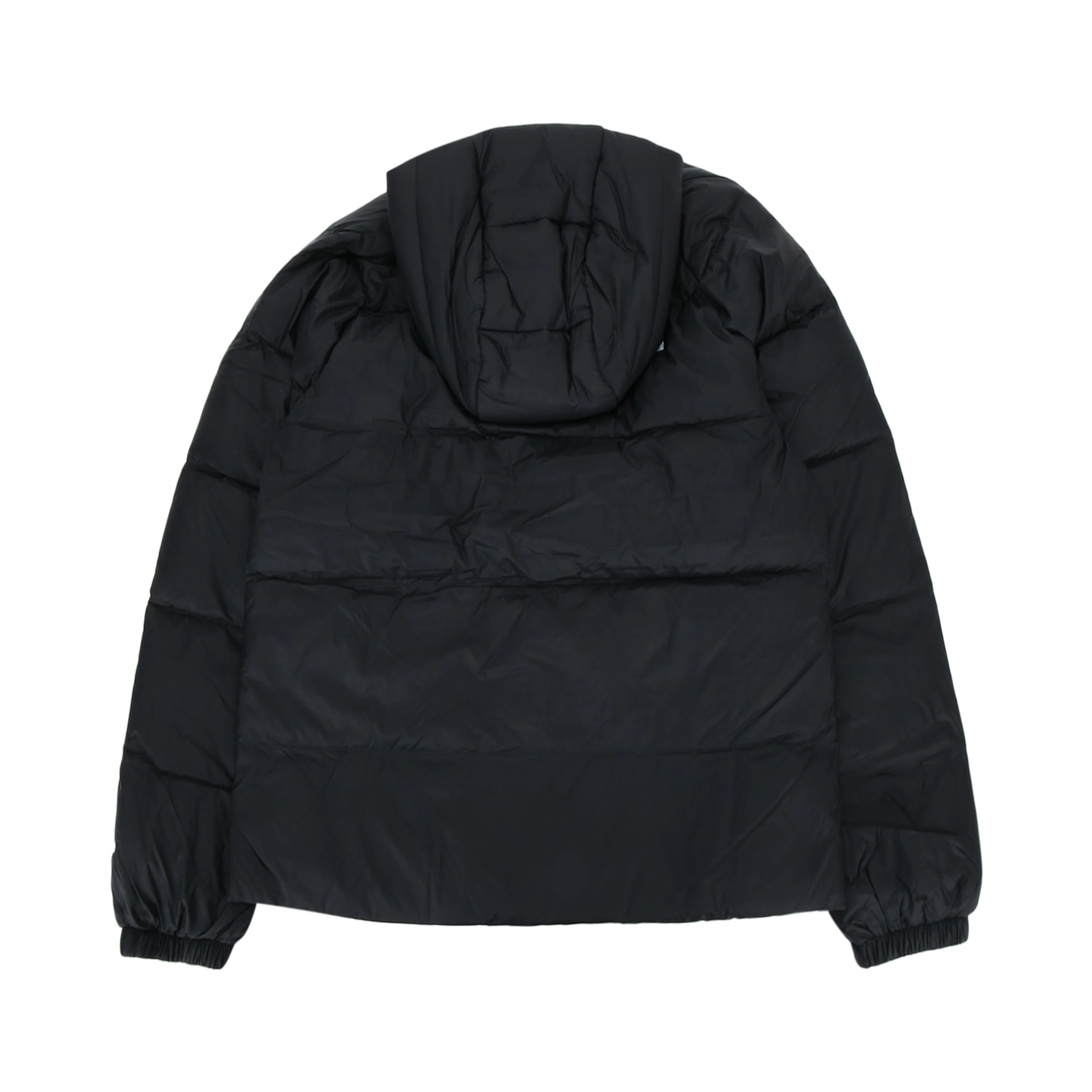 B HYDRENALITE DOWN HOODED JACKET