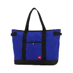 TNF Red Box Large Tote Bag TNF BLUE