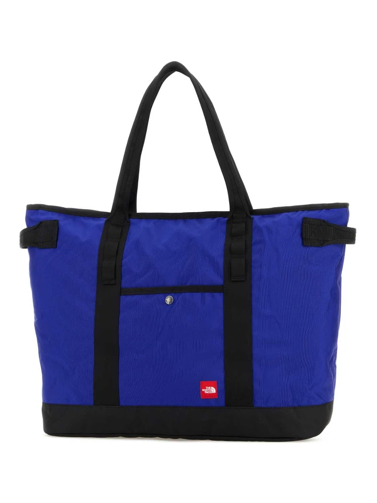 TNF Red Box Large Tote Bag TNF BLUE alternative