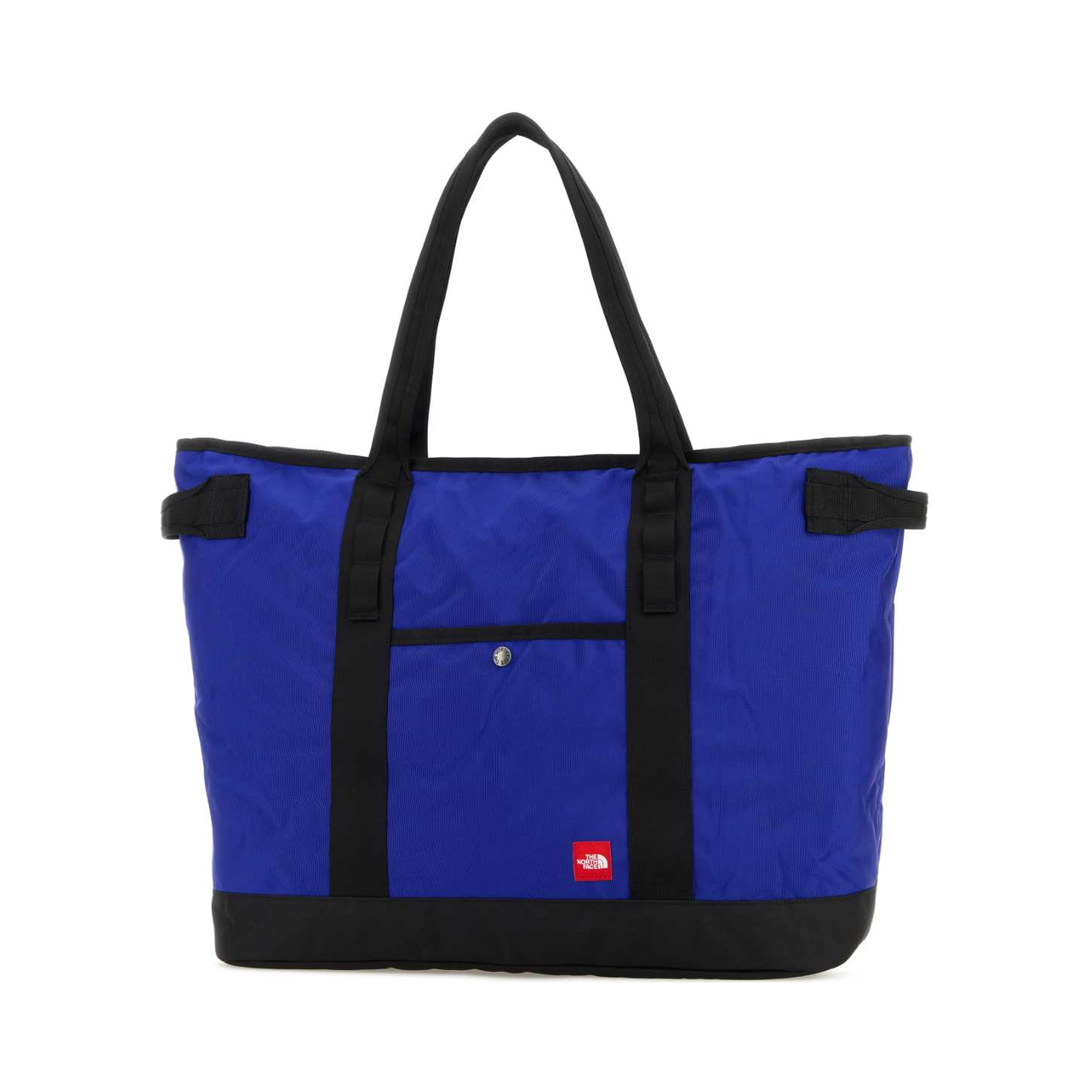 TNF Red Box Large Tote Bag TNF BLUE