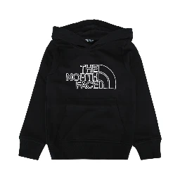 TEEN DREW PEAK LIGHT REG HOODIE