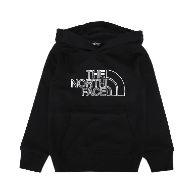TEEN DREW PEAK LIGHT REG HOODIE