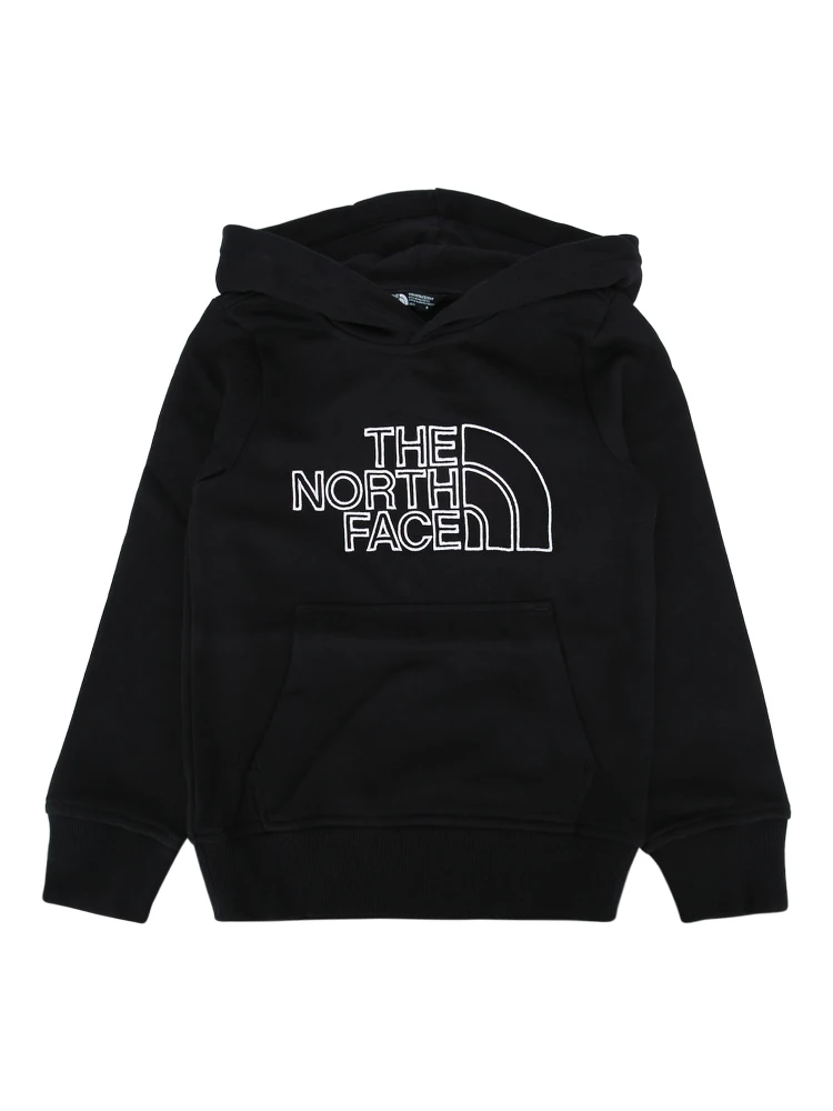 TEEN DREW PEAK LIGHT REG HOODIE