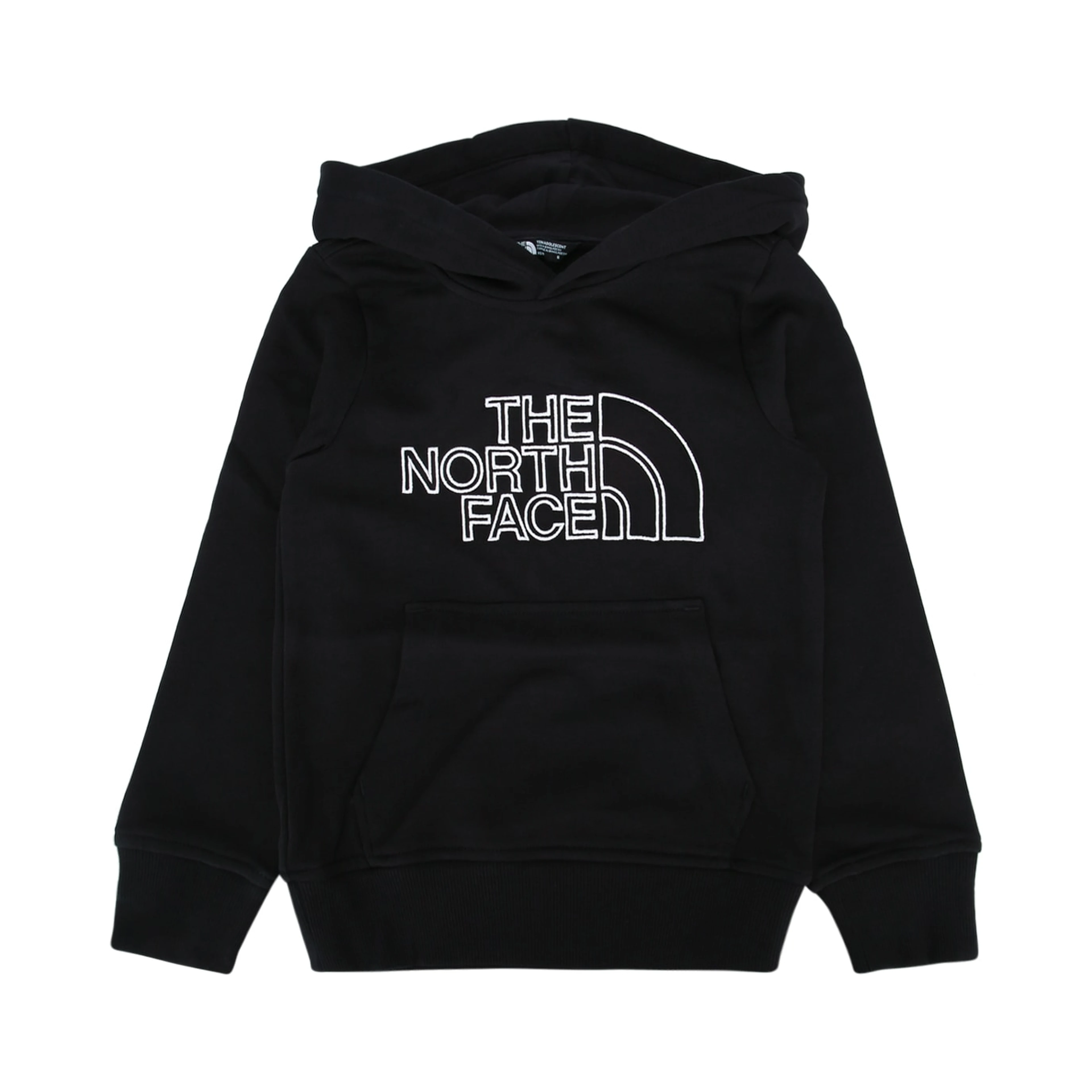 TEEN DREW PEAK LIGHT REG HOODIE