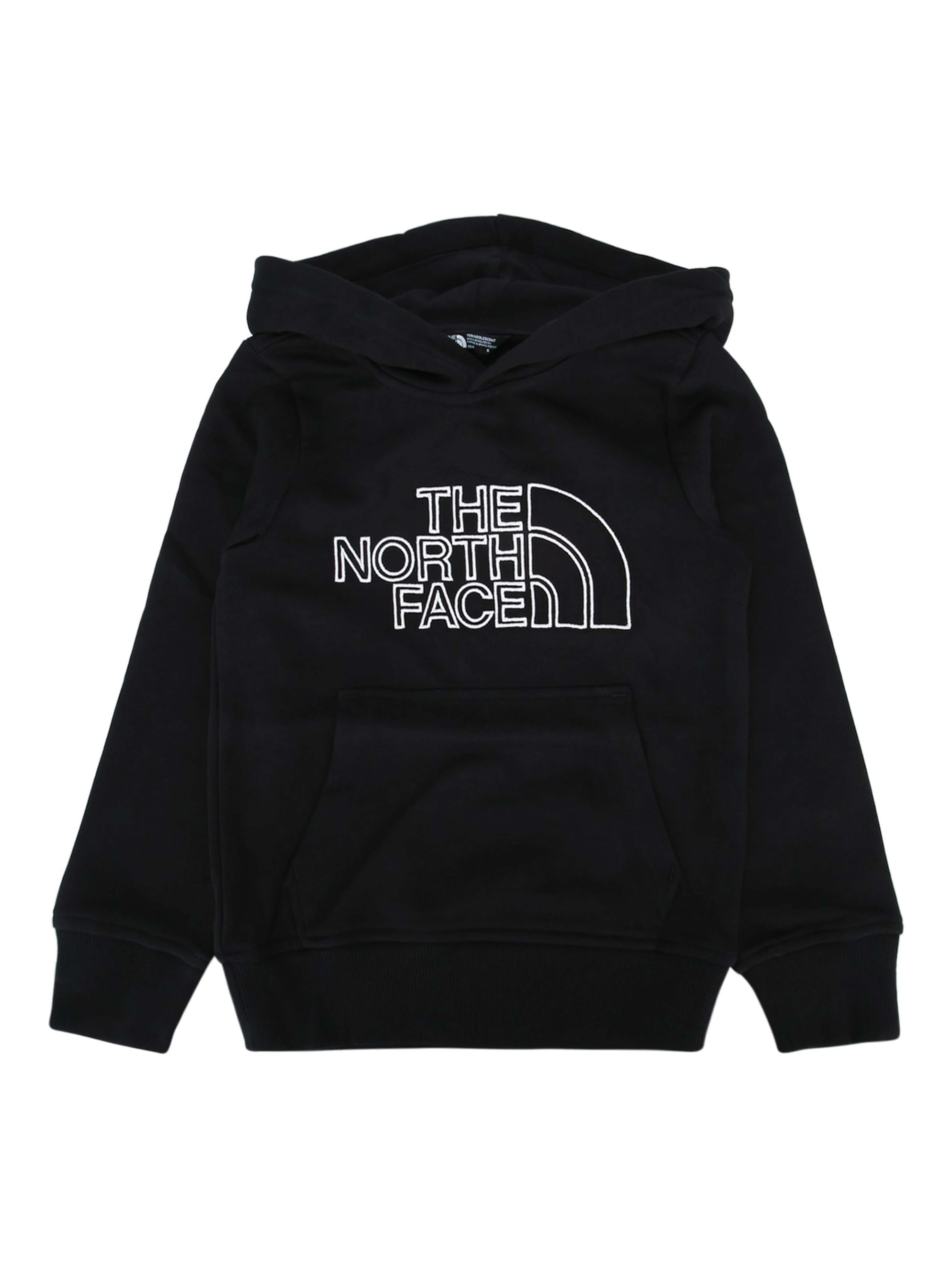 TEEN DREW PEAK LIGHT REG HOODIE