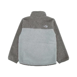 TEEN YUMIORI 1/4 ZIP JACKET