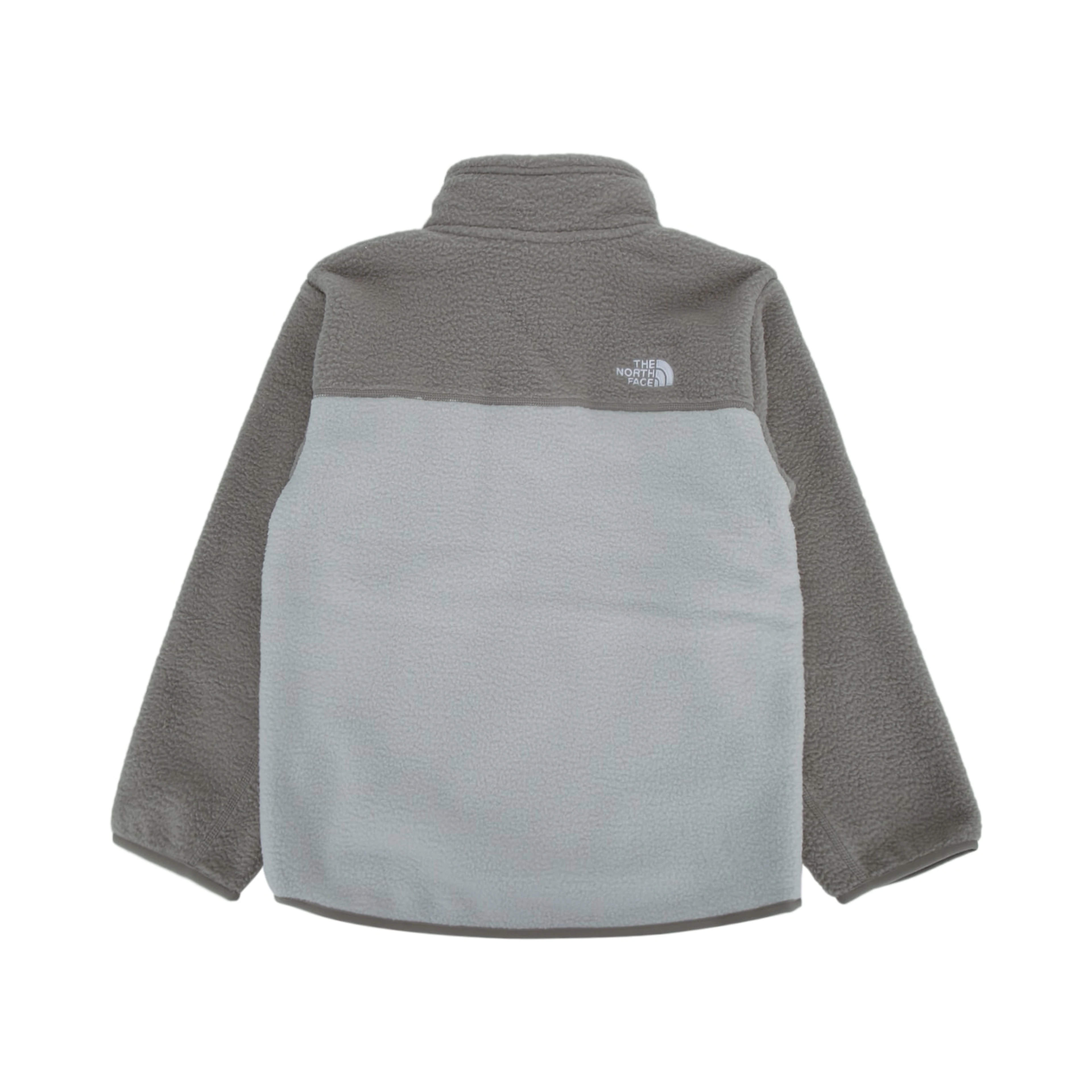 TEEN YUMIORI 1/4 ZIP JACKET
