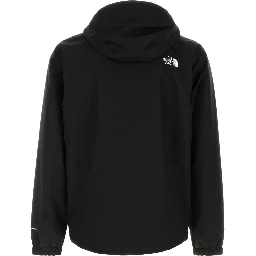 M QUEST MONO JACKET TNF BLACK