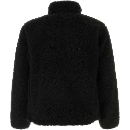 M EXTREME PILE 2 FZ JACKET TNF BLACK