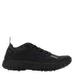 STEALTHBLACKBIO-DYNEEMA®/NEWNORDAARNITELMS/VIBRAMM