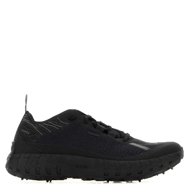 STEALTHBLACKBIO-DYNEEMA®/NEWNORDAARNITELMS/VIBRAMM
