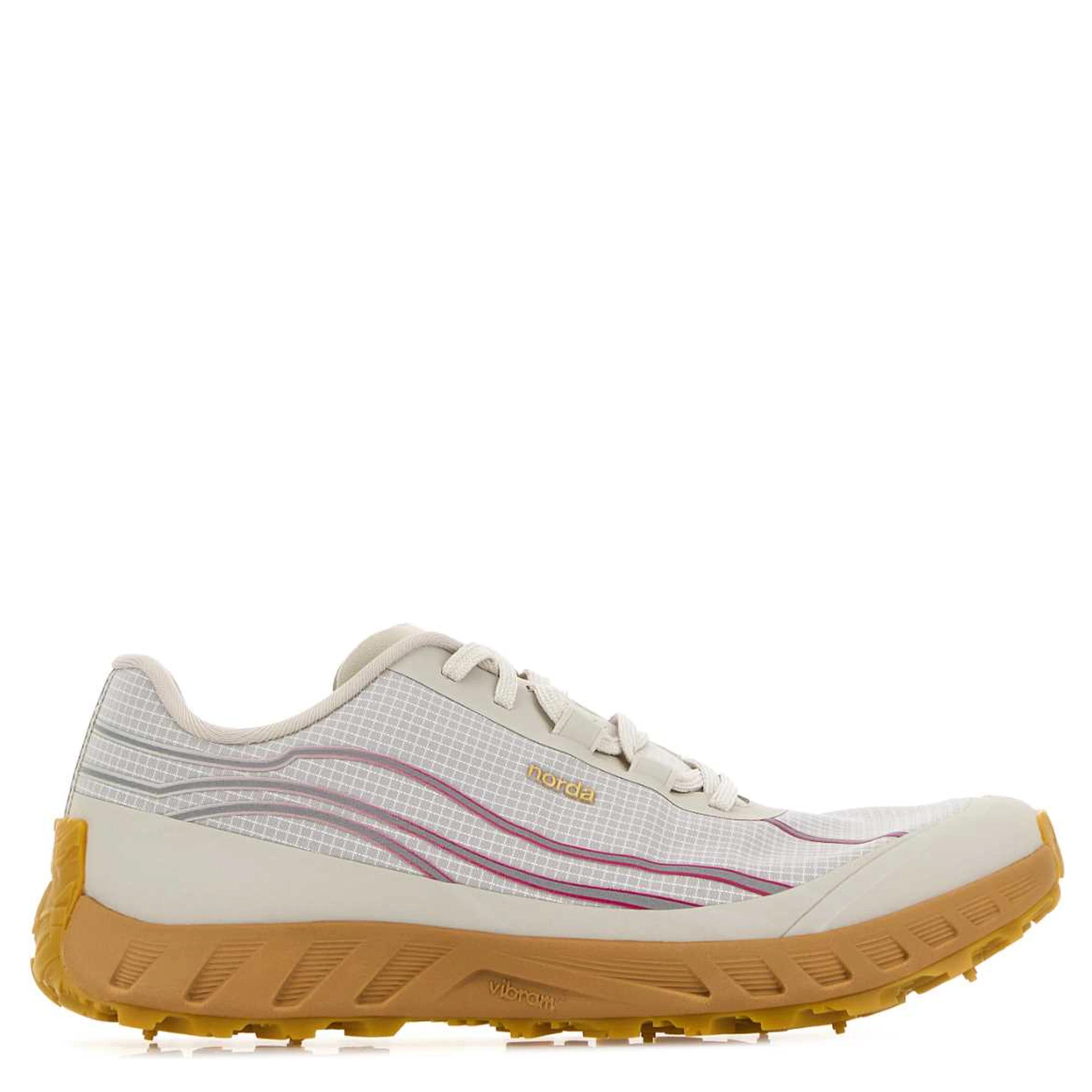 MOONBEAMBIO-DYNEEMA®/SLEMS/VIBRAMMEGAGRIPRUBBER