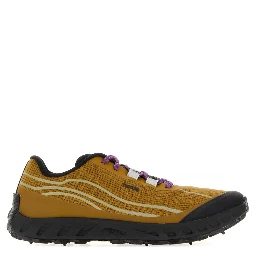 OakBio-Dyneema®/SLEMS/VibramMegaGripRubber